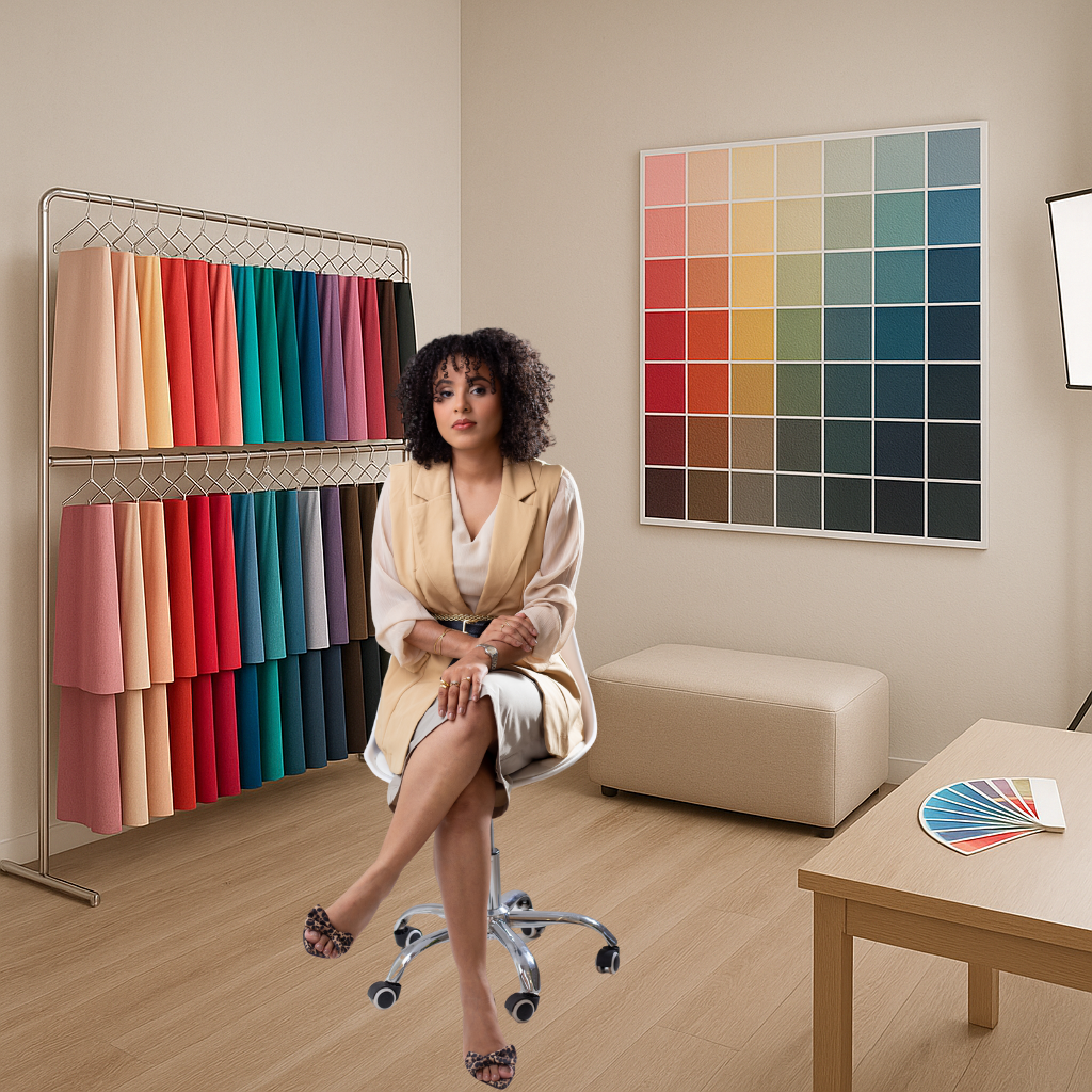 O Guia da Noiva Autêntica: Vestido, Maquiagem e Joias de Acordo com Sua Paleta