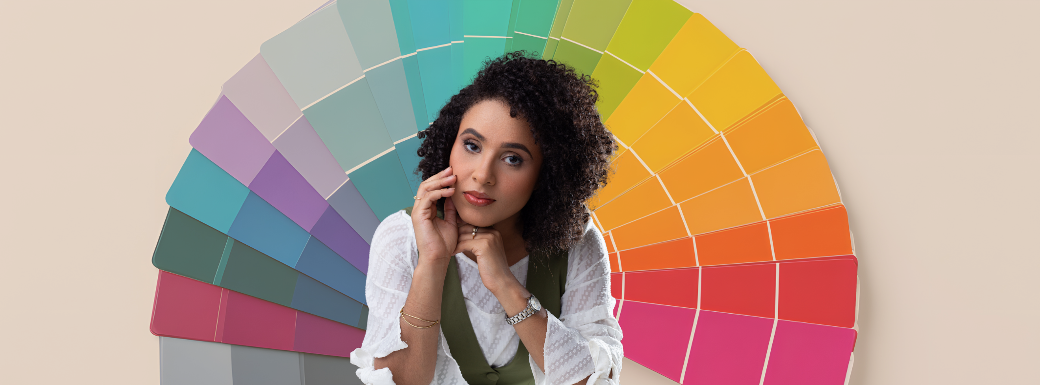 A Beleza da Natureza e o Poder das Suas Cores