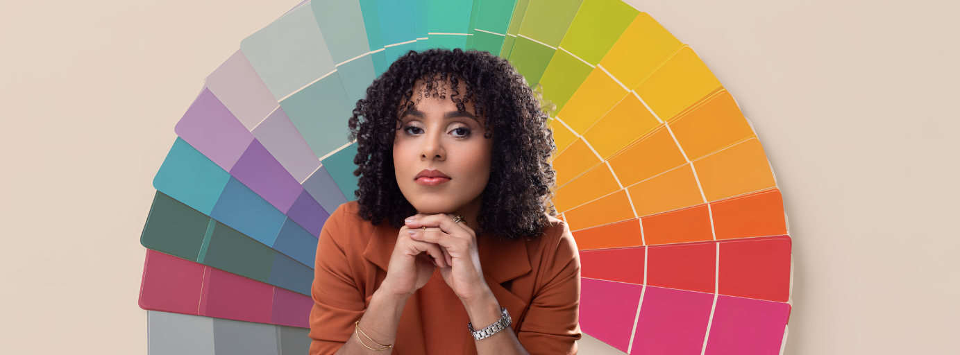 Consultoria de Imagem e Estilo