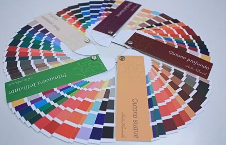 A Cor Certa Muda o Seu Humor: Como as Cores Influenciam Suas Emoções (e Sua Imagem)